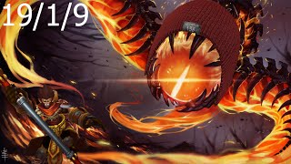 VEL'KOZ.EXE - LOL