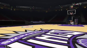 NBA 2K15 My  Addias Shoe Commercial