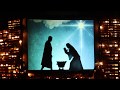 2019 Christmas Eve Shadow Drama - Hope Community Church