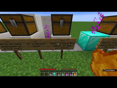 1.14+ Custom Portals Datapack!