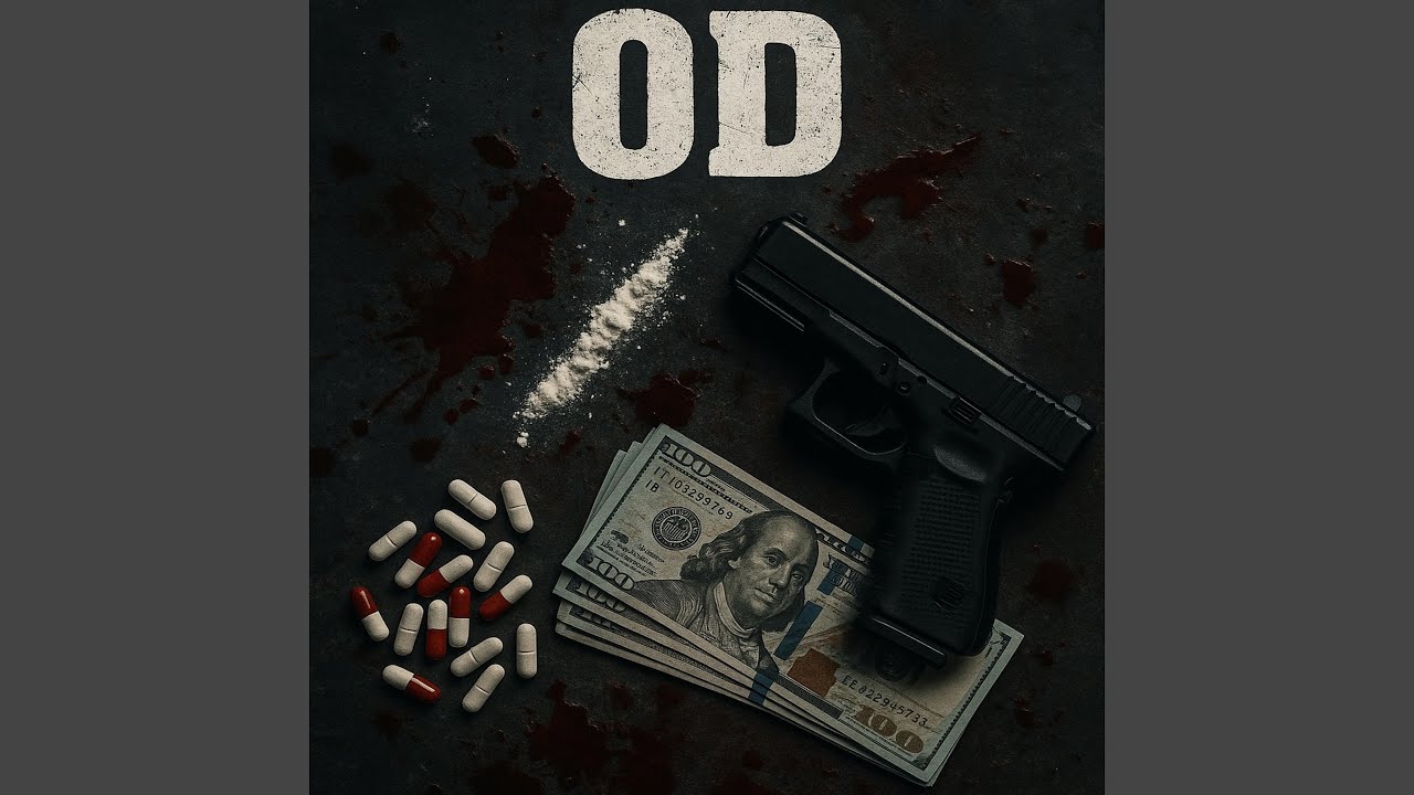 Watch OD on YouTube Watch OD on YouTube