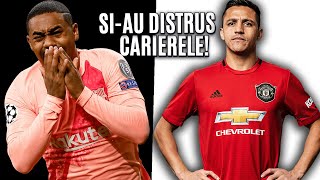 TRANSFERURI care au distrus cariere in FOTBAL