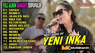 YENI INKA FULL ALBUM TERBARU