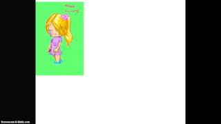 Fantage Cry Animation