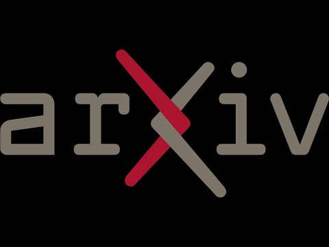 arXiv Strategy and Membership Webinar