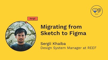 Migrating from Sketch to Figma