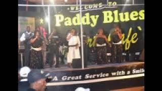 Rare Roses - Osanyata Olwala Njili Njili | Kalindula (cut version)