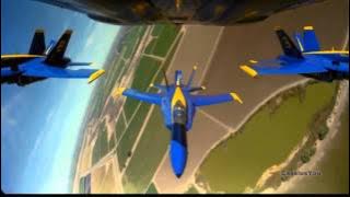 Epic Fighter Jet Music