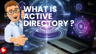 Introduction To Active Directory Domain Services Haleems Tech Visions