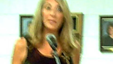 Teresa O'Keefe -- Lack of Board Integrity