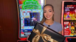 My Wife Took Over and Couldn't Stop Winning! screenshot 5