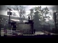 Let's Play Deadlight Part 6 - A Breath of Not So Fresh Air