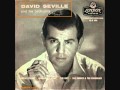 David Seville and His Orchestra - Armen's Theme (1956)