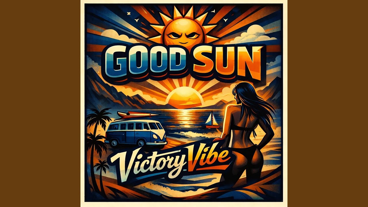 Watch Good Sun on YouTube Watch Good Sun on YouTube