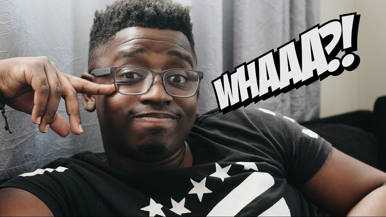 2017 Resolutions?? | Sibu Mpanza - YouTube