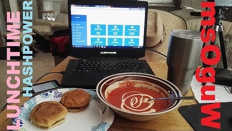 Lunchitme Genesis Mining Hashpower Upgrade