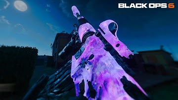 155 Kills☢️Black Ops 6 Multiplayer - COD BO6 