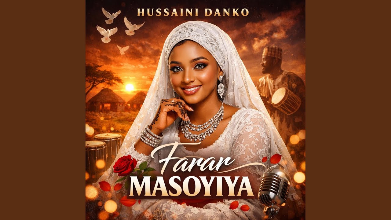 Watch Farar Masoyiya on YouTube Watch Farar Masoyiya on YouTube