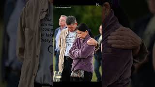 Recognize this 10-foot cross? Meet the Michigan man behind it