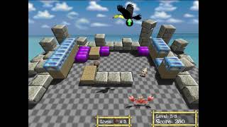 Tropix - Beach Bash (Levels 3-4)