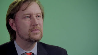 Nick Duffew, Prince2 And Prince2 Agile Trainer At Knowledge Train