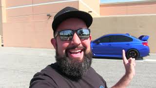 The day I sold my Subaru WRX STi by Boostaholics 3,764 views 3 years ago 8 minutes, 25 seconds