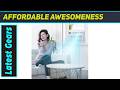`KISSAIR 8,000 BTU AC: Quiet Power for Big Rooms?