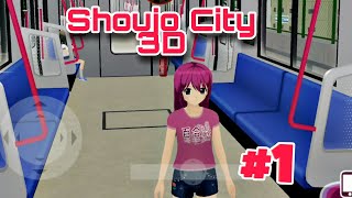 Kana's Story 🛍📸 La historia de Kana [Shoujo City 3D] Ep.#1 screenshot 5