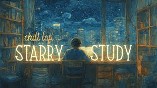 silent night workspace 🪔✨ lofi mix for deep thoughts and gentle dreams