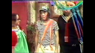 Download Lagu Intervalos Chaves (SBT, 29/11/2006) MP3