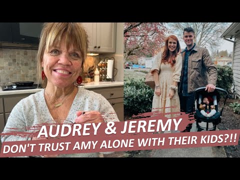 Video: Jeremy James Roloff Nettovärde: Wiki, Gift, Familj, Bröllop, Lön, Syskon