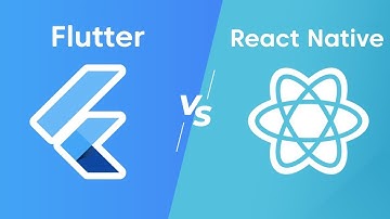 Will Flutter Kill React Native? // Flutter or React Native in 2022