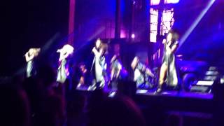 Little Mix- DNA (Salute Tour, Bournemouth)