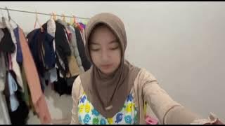 ROOM TOUR ATAU APA YAA