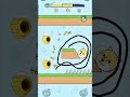 Level 56 Dog 🐕 rescue from honeybee 🐝🐝 #trending #games #virel #gameplay #funny #virtualpet#multipet
