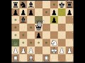 Brilliant Move! #Chess #Shorts