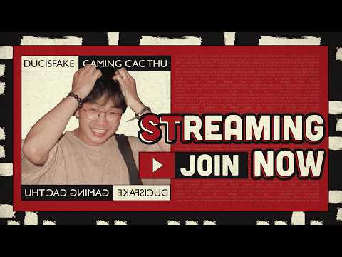 🔴QUAY TRỞ LẠI NHƯ QUAY TAY