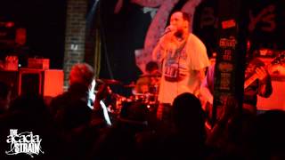 The Acacia Strain- Full Set part II Live at Peabodys