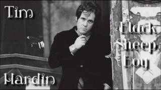 Watch Tim Hardin Black Sheep Boy video