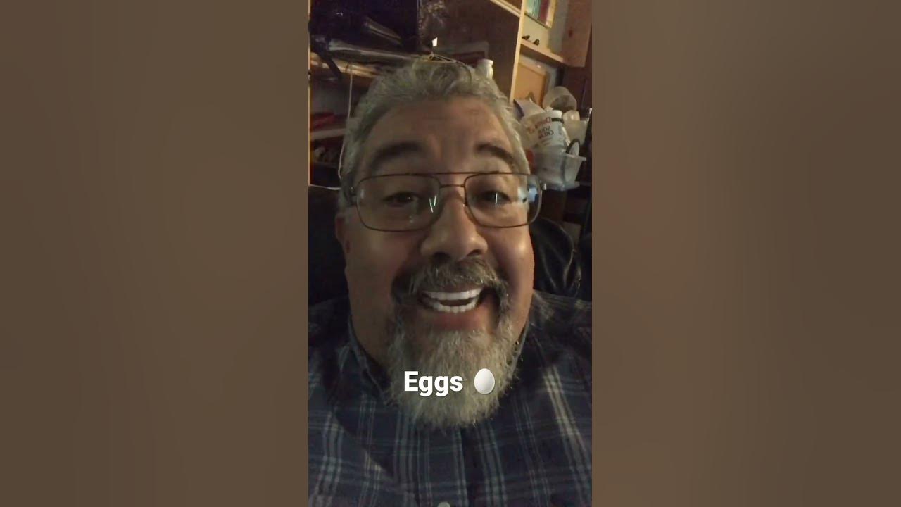 How do you say “Eggs” in Spanish? YouTube