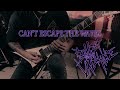 Bullet For My Valentine - Can&#39;t Escape The Waves Guitar Cover