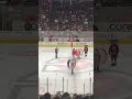 Boyfriend/Girlfriend Duel on the ice at the Cyclones Game (Part 2)