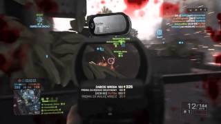 Battlefield 4 Pure Skill