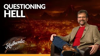 Unveiling the Truth About Hell  Shawn Boonstra