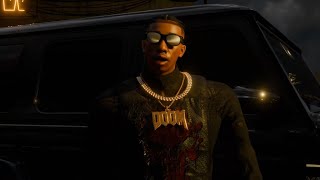 Rinnie.mk - Blow Official Music Video