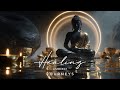 Circle of Light — 12H Healing Meditation for Calm &amp; Sleep