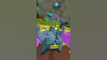 UG Found Glitch.. @UG_vr #ug #vr #oculus #fyp #shorts #recommended