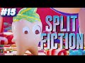 SPLIT FICTION🧚‍♀️🚀 #15 – Ich will nicht zum ZAHNARZT!🌌🌓