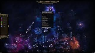 Aether Corruption stopped proccing devotions bug (1.2.1.5 patch)