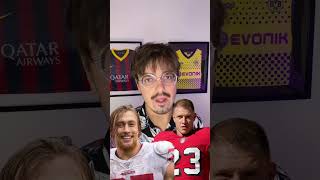 Ich Helfe dir dein NFL Team zu